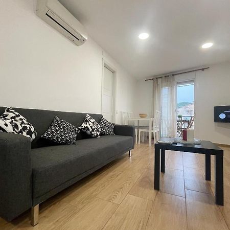 Appartement Apartamento El Cim, Al Centro De Arbúcies Extérieur photo