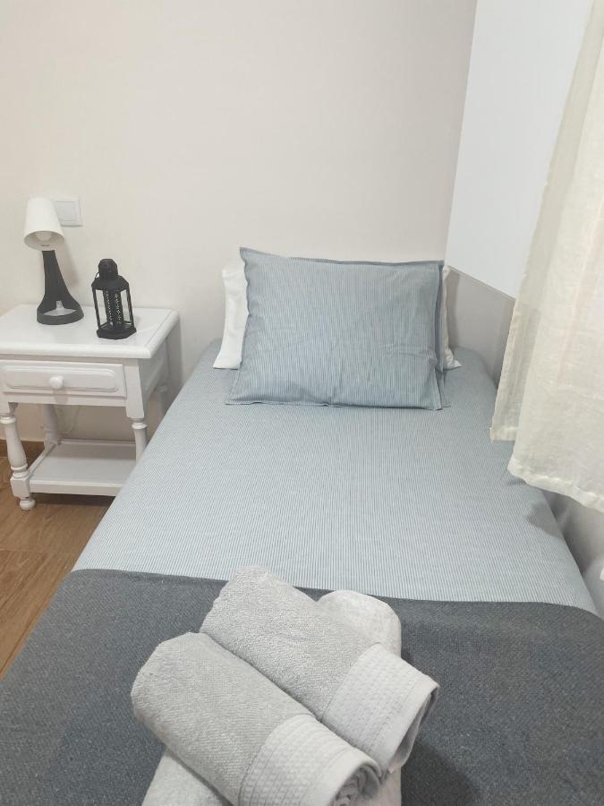 Appartement Apartamento El Cim, Al Centro De Arbúcies Extérieur photo