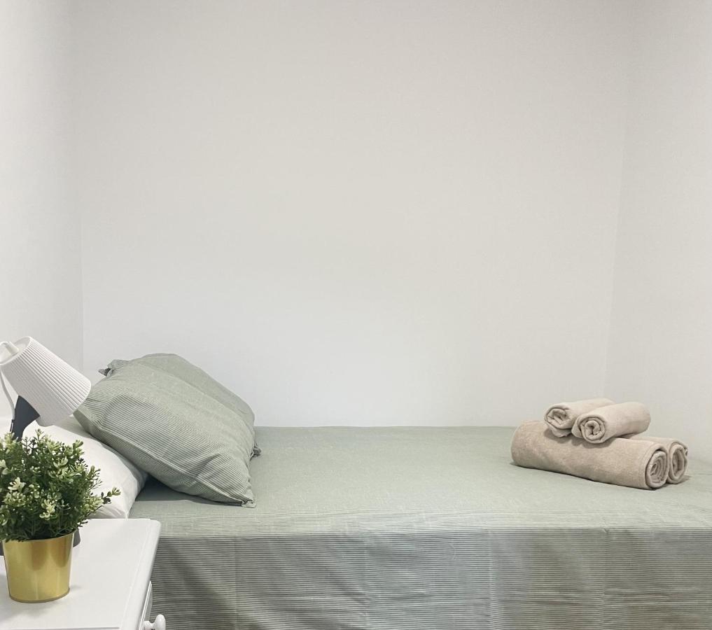 Appartement Apartamento El Cim, Al Centro De Arbúcies Extérieur photo