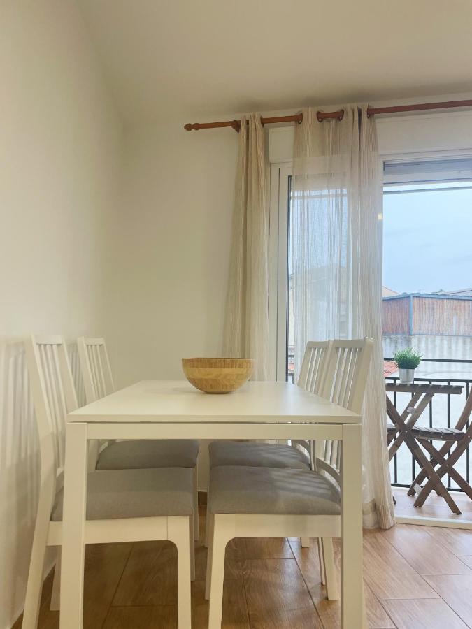 Appartement Apartamento El Cim, Al Centro De Arbúcies Extérieur photo