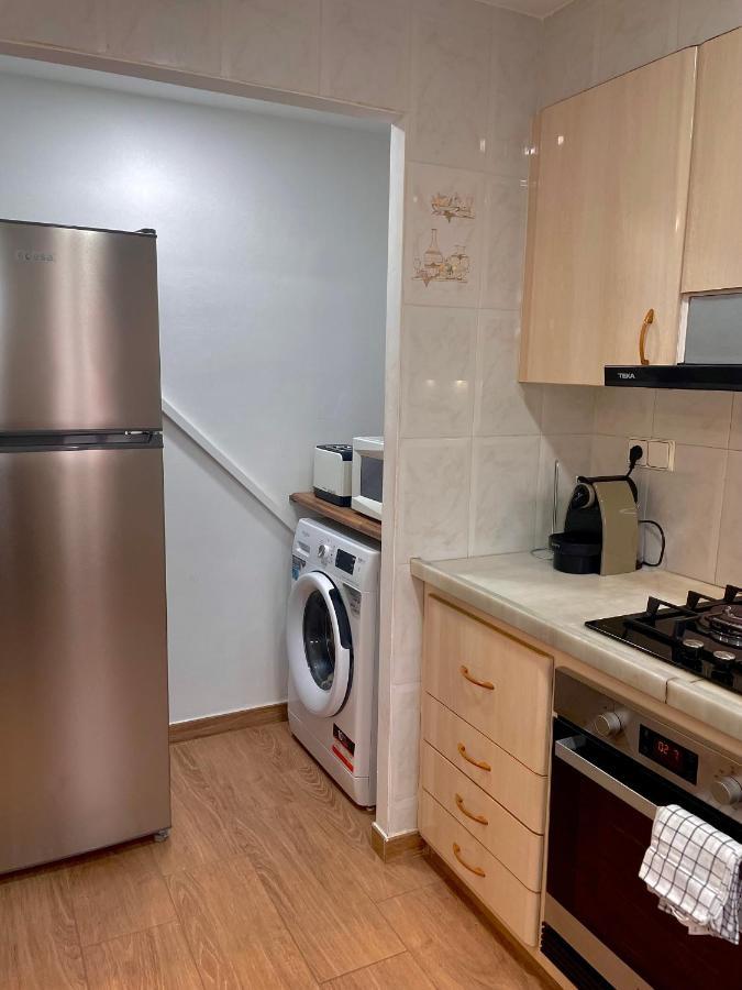 Appartement Apartamento El Cim, Al Centro De Arbúcies Extérieur photo
