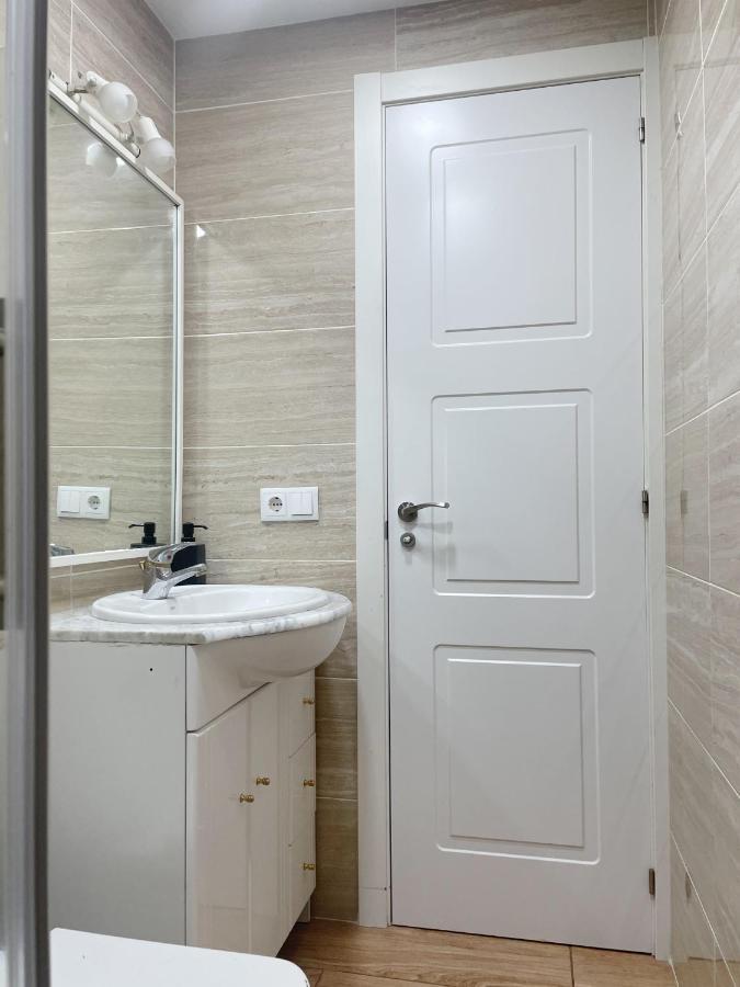 Appartement Apartamento El Cim, Al Centro De Arbúcies Extérieur photo